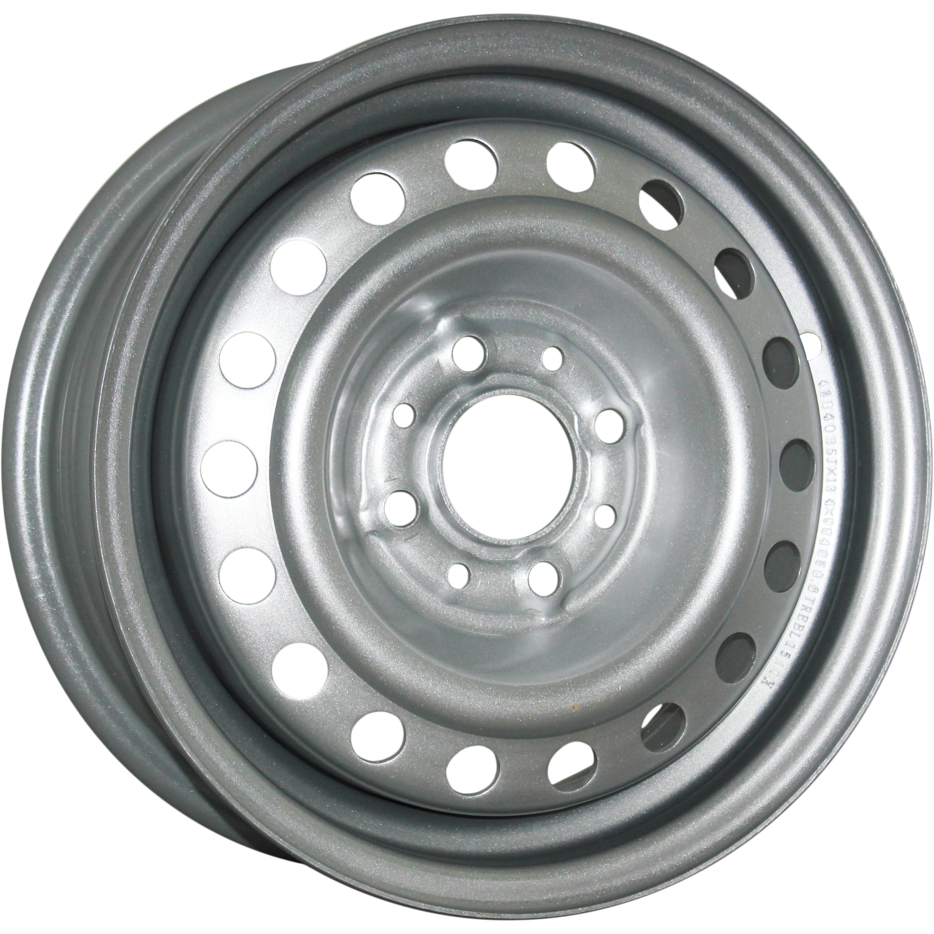 Диски Trebl 6205