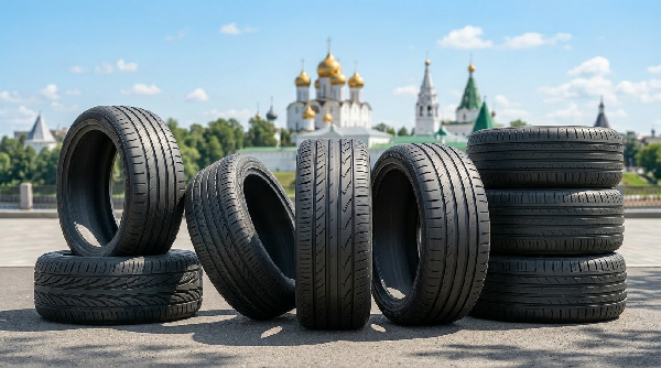 Какие лучше купить летние шины в 2026 году: рейтинг и подбор под ваш стиль езды