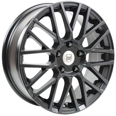 Диски Techline 739 6.5x17/4x100 D60.1 ET40 TECHLINE-BL