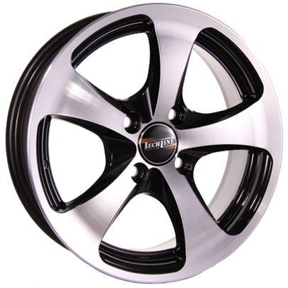 Диски Techline 403