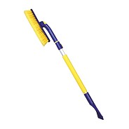Щетка для снега Goodyear WB-07 91-130см