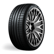 Шины GT Radial SportActive 2 275/40 R22 107Y XL