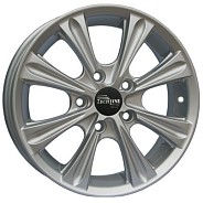 Диски Techline 523