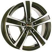 Диски Techline 539
