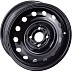 Диски Trebl 53A45D 5.5x14/4x100 D57.1 ET45 TREBL-BLACK
